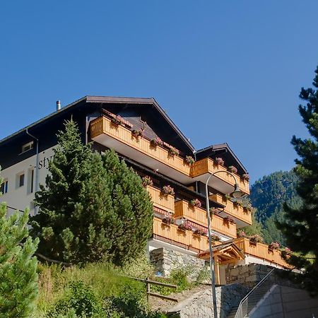 Apartments Styria Zermatt Exterior photo