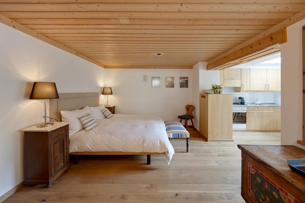 Apartments Styria Zermatt Room photo