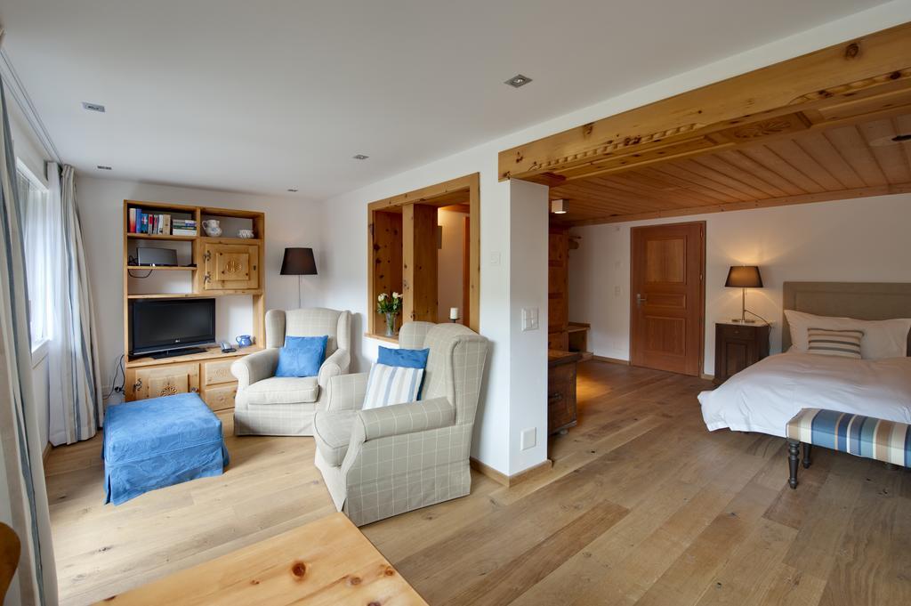 Apartments Styria Zermatt Room photo