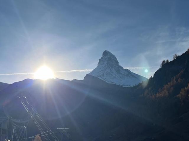 Apartments Styria Zermatt Exterior photo