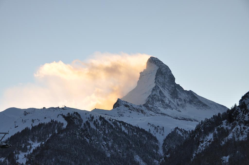 Apartments Styria Zermatt Exterior photo